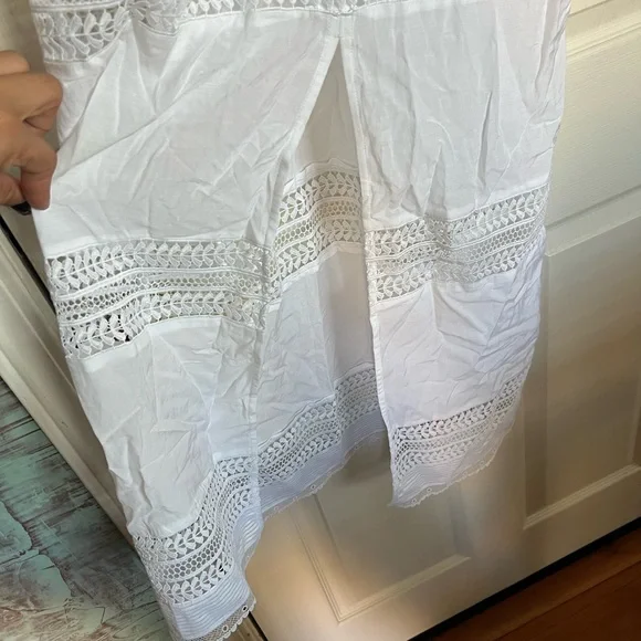 Banana Republic AURIENE LACE
MAXI DRESS - Picture 12 of 13